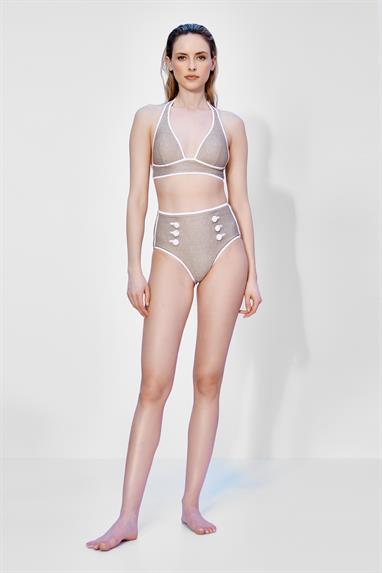 Maryan Mehlhorn Bikini Üstü