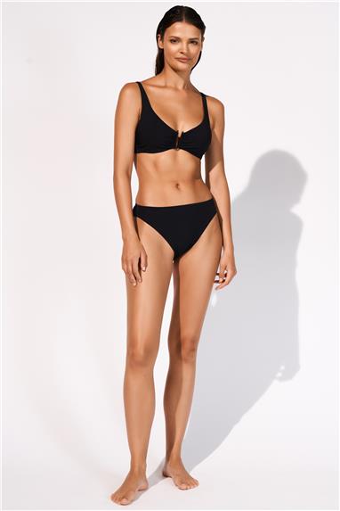 Maryan Mehlhorn Kadın Y-Maryan Honesty Bikini Altı