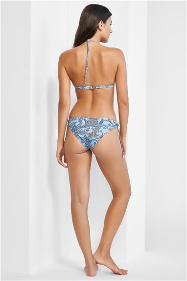 Maryan Mehlhorn Kadın Bikini Üstü