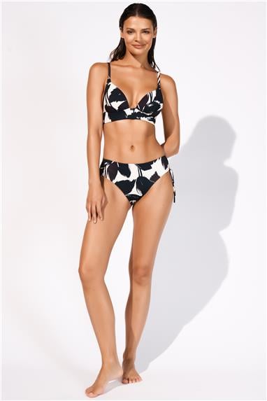 Maryan Mehlhorn Kadın Bikini Üstü