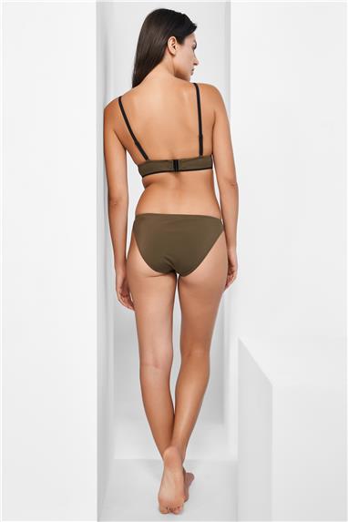 Maryan Mehlhorn Kadın Bikini Üstü
