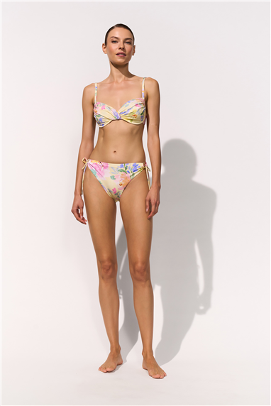 Maryan Mehlhorn Kadın Bikini Üstü