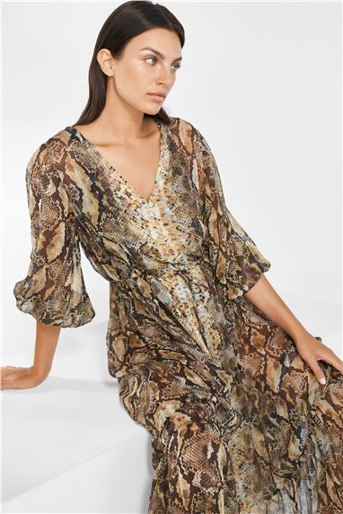 Maryan Mehlhorn Kadın Bluz