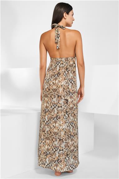 Maryan Mehlhorn Kadın Elbise