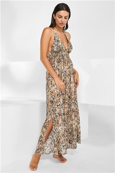 Maryan Mehlhorn Kadın Elbise