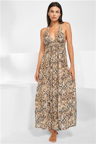 Maryan Mehlhorn Kadın Elbise