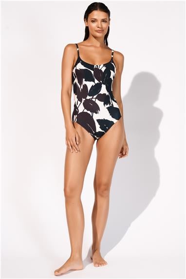 Maryan Mehlhorn Kadın Mayo