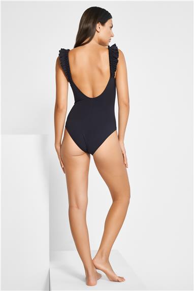 Maryan Mehlhorn Kadın Mayo