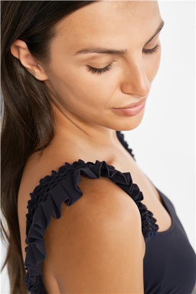 Maryan Mehlhorn Kadın Mayo