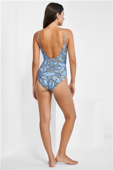 Maryan Mehlhorn Kadın Mayo