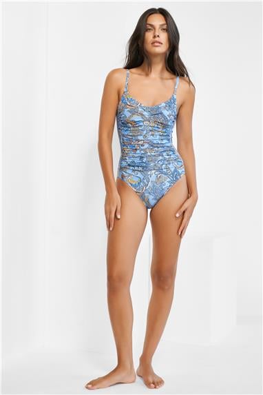 Maryan Mehlhorn Kadın Mayo