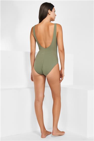 Maryan Mehlhorn Kadın Mayo