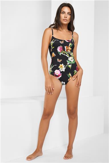 Maryan Mehlhorn Kadın Mayo