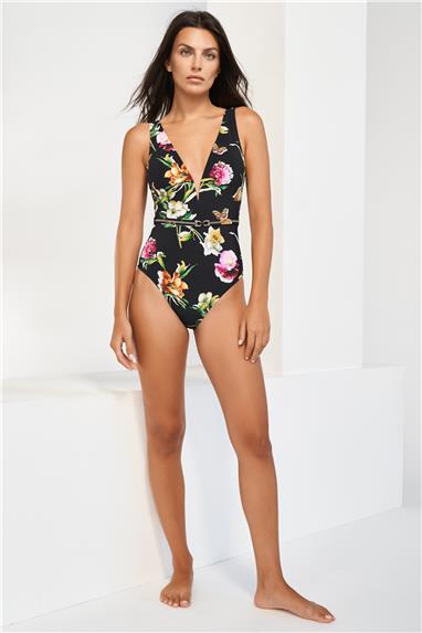 Maryan Mehlhorn Kadın Mayo