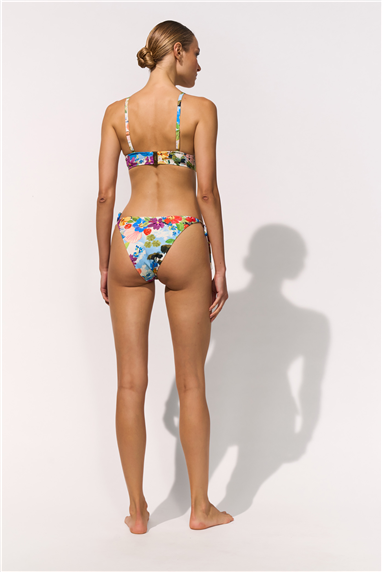Maryan Mehlhorn N-Maryan Riviera Kadın Bikini Üstü
