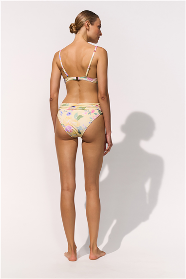 Maryan Mehlhorn P-Maryan Floressence Kadın Bikini Altı