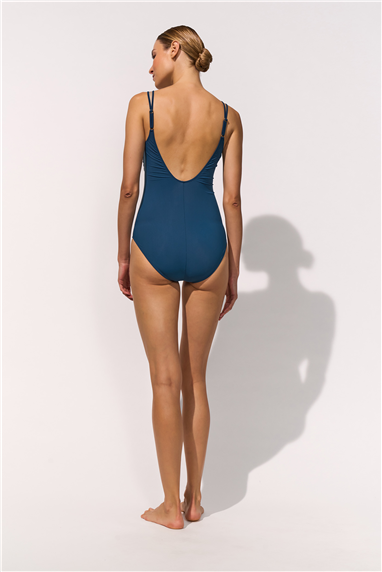 Maryan Mehlhorn Q-Maryan Elements Kadın Mayo