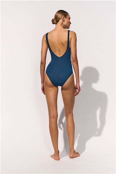 Maryan Mehlhorn Q-Maryan Elements Kadın Mayo