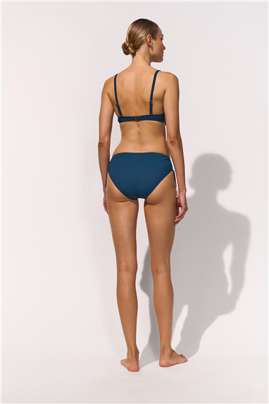 Maryan Mehlhorn Q-Maryan Elements Kadın Bikini Üstü Çok Renkli