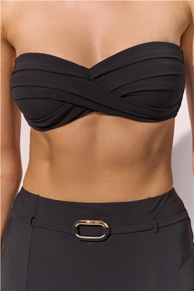 Maryan Mehlhorn S-Maryan Solara Kadın Bikini Üstü