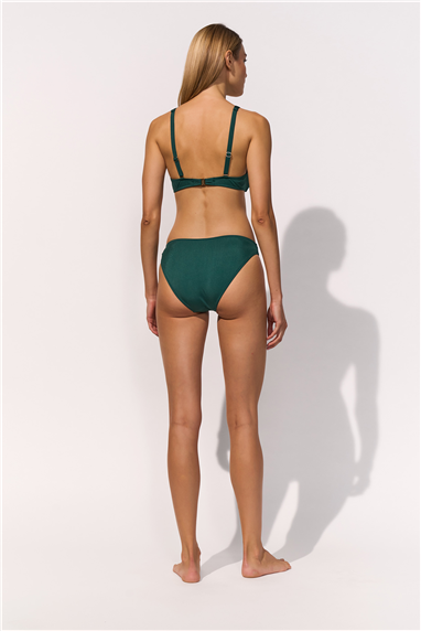 Maryan Mehlhorn W-Maryan Silhouet Kadın Bikini Üstü