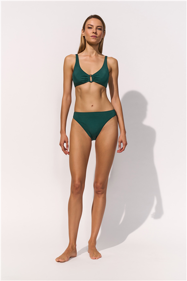 Maryan Mehlhorn W-Maryan Silhouet Kadın Bikini Üstü