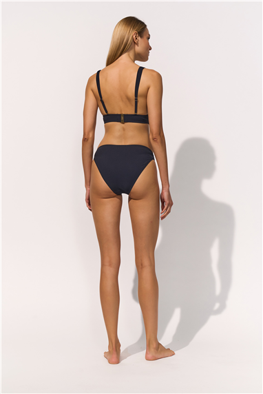 Maryan Mehlhorn Y-Maryan Honesty Kadın Bikini Üstü Çok Renkli