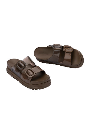 Melissa Cozy Platform Ad Kadın Terlik