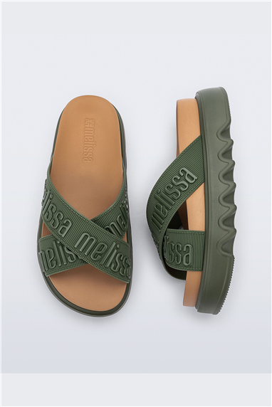 Melissa Cross M Lover Platform Ad Kadın Terlik