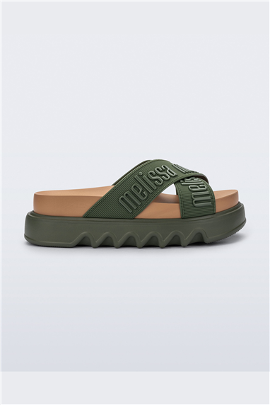 Melissa Cross M Lover Platform Ad Kadın Terlik