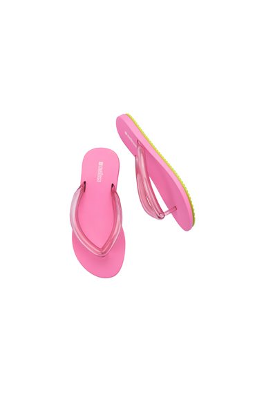 Melissa Flip Flop Airflow Ad Kadın Terlik