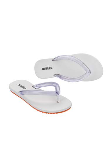 Melissa Flip Flop Airflow Ad Kadın Terlik