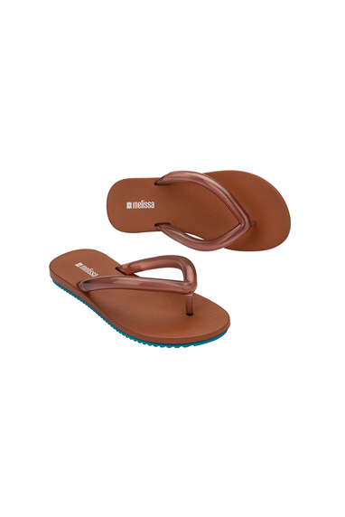 Melissa Flip Flop Airflow Ad Kadın Terlik