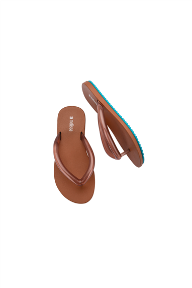 Melissa Flip Flop Airflow Ad Kadın Terlik