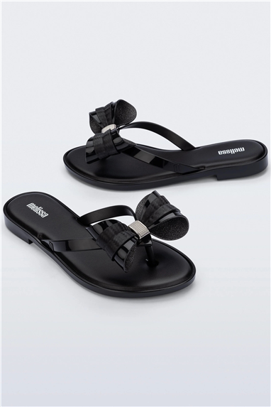 Melissa Flip Flop Slim V Ad Kadın Terlik