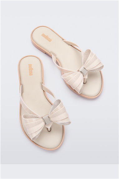 Melissa Flip Flop Slim V Ad Kadın Terlik