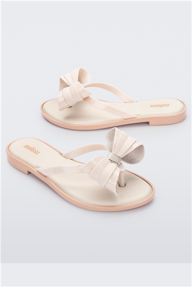 Melissa Flip Flop Slim V Ad Kadın Terlik