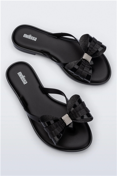 Melissa Flip Flop Slim V Ad Kadın Terlik