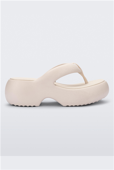 Melissa Free Fuzzy Platform Ad Kadın Terlik