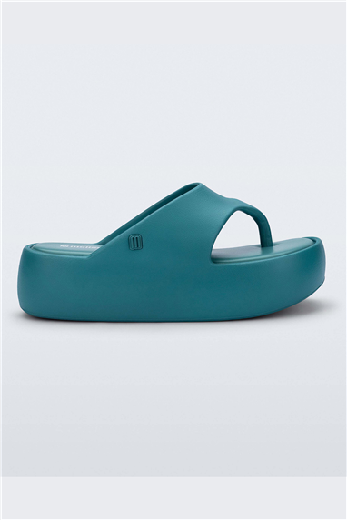 Melissa Free Platform Thong Ad Kadın Terlik
