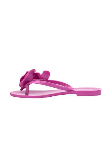 Melissa Harmonic Petals Ad Kadın Terlik