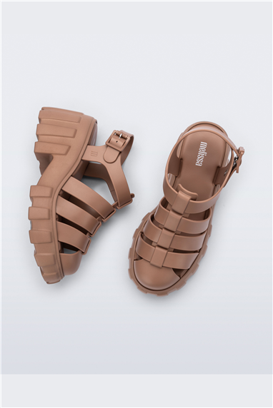 Melissa Megan Ad Kadın Sandalet