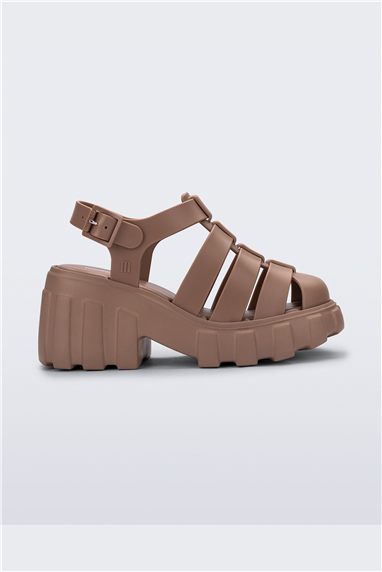 Melissa Megan Ad Kadın Sandalet