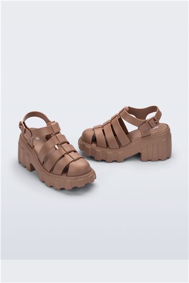 Melissa Megan Ad Kadın Sandalet