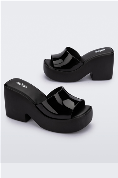 Melissa Posh Ad Kadın Terlik