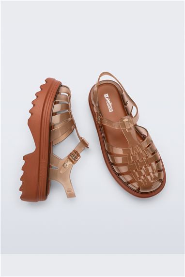 Melissa Possession Platform ii Ad Kadın Sandalet