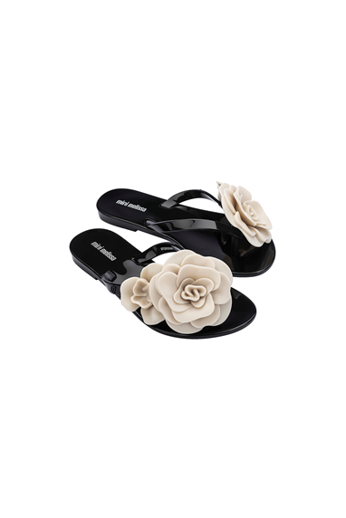 Mini Melissa Harmonic Petals Inf Kadın Terlik