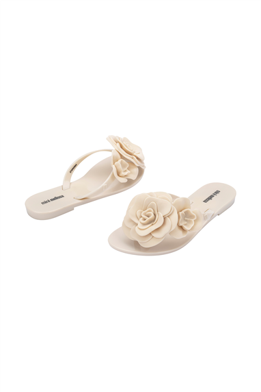 Mini Melissa Harmonic Petals Inf Kadın Terlik