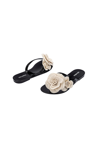 Mini Melissa Harmonic Petals Inf Kadın Terlik