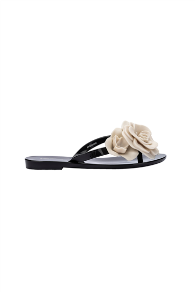 Mini Melissa Harmonic Petals Inf Kadın Terlik